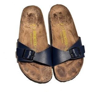 Birkenstock Madrid Sandals
